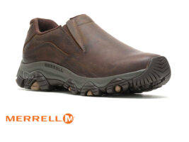 נעלי הליכה מירל לגברים MERRELL MOAB ADVENTURE 3 MOC