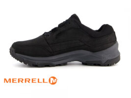 נעלי הליכה מירל לגברים MERRELL ANVIK 2