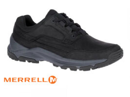 נעלי הליכה מירל לגברים MERRELL ANVIK 2