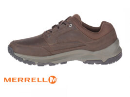 נעלי הליכה מירל לגברים MERRELL ANVIK 2