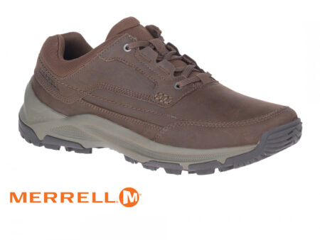 נעלי הליכה מירל לגברים MERRELL ANVIK 2