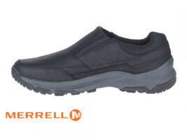 נעלי הליכה מירל לגברים MERRELL ANVIK 2 MOC