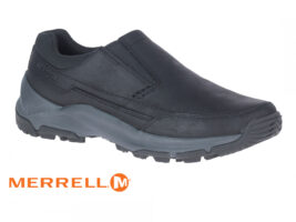 נעלי הליכה מירל לגברים MERRELL ANVIK 2