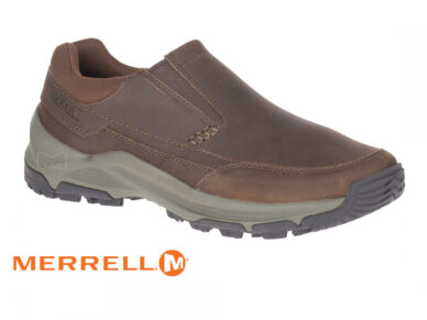 נעלי הליכה מירל לגברים MERRELL ANVIK 2 MOC