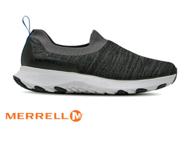 נעלי הליכה מירל MERRELL CLOUD MOC KNIT