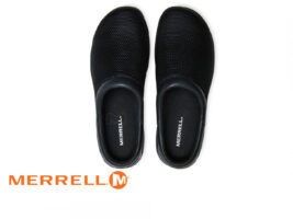 נעלי מירל MERRELL ENCORE BYPASS 2