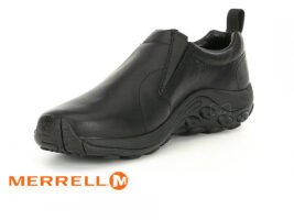 נעלי מירל לגברים MERRELL JUNGLE MOC 2 LTR