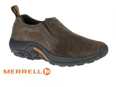 נעלי מירל לגברים MERRELL JUNGLE MOC