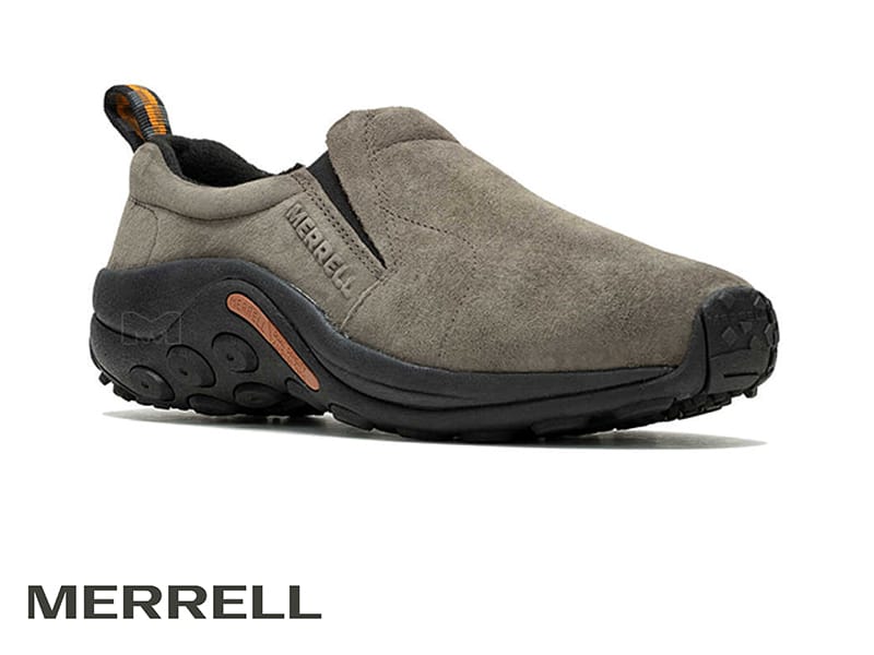 נעלי מירל לגברים MERRELL JUNGLE MOC גברים מאסטר ספורט