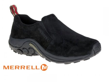 נעלי מירל לגברים MERRELL JUNGLE MOC