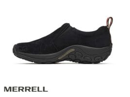 נעלי מירל לגברים MERRELL JUNGLE MOC גברים מאסטר ספורט