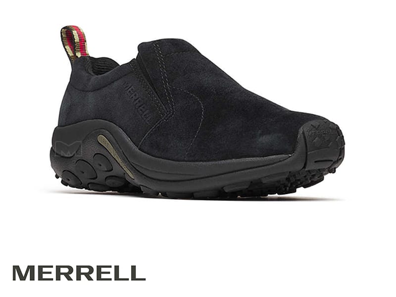 נעלי מירל לגברים MERRELL JUNGLE MOC גברים מאסטר ספורט