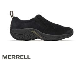 נעלי מירל לגברים MERRELL JUNGLE MOC גברים מאסטר ספורט