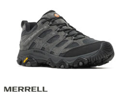 נעלי מירל לגברים MERRELL MOAB 3 GRANITE V2 גברים מאסטר ספורט