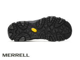 נעלי מירל לגברים MERRELL MOAB 3 GRANITE V2 גברים מאסטר ספורט