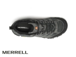 נעלי מירל לגברים MERRELL MOAB 3 GRANITE V2 גברים מאסטר ספורט