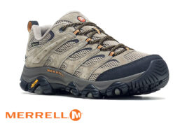 נעלי ריצה מינימליסטיות לגברים MERRELL VAPOR GLOVE 6