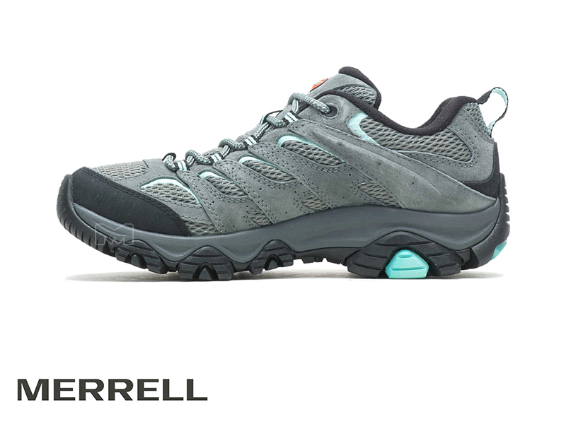 נעלי מירל לנשים MERRELL MOAB 3 GTX – נגד מים נעלי הליכה לנשים מאסטר ספורט נעלי מירל לנשים MERRELL MOAB 3 GTX – נגד מים נעלי הליכה לנשים מאסטר ספורט