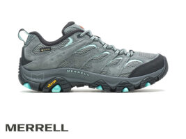 נעלי מירל לנשים MERRELL MOAB 3 GTX – נגד מים נעלי הליכה לנשים מאסטר ספורט נעלי מירל לנשים MERRELL MOAB 3 GTX – נגד מים נעלי הליכה לנשים מאסטר ספורט