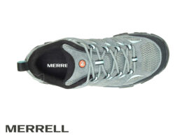 נעלי מירל לנשים MERRELL MOAB 3 GTX – נגד מים נעלי הליכה לנשים מאסטר ספורט נעלי מירל לנשים MERRELL MOAB 3 GTX – נגד מים נעלי הליכה לנשים מאסטר ספורט