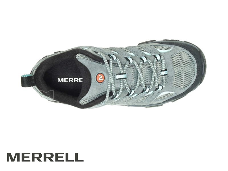 נעלי מירל לנשים MERRELL MOAB 3 GTX – נגד מים נעלי הליכה לנשים מאסטר ספורט נעלי מירל לנשים MERRELL MOAB 3 GTX – נגד מים נעלי הליכה לנשים מאסטר ספורט