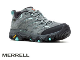 נעלי מירל לנשים MERRELL MOAB 3 GTX – נגד מים נעלי הליכה לנשים מאסטר ספורט נעלי מירל לנשים MERRELL MOAB 3 GTX – נגד מים נעלי הליכה לנשים מאסטר ספורט