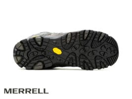נעלי מירל לגברים להליכה וטיולים MERRELL MOAB 3 MID GTX גברים מאסטר ספורט נעלי מירל לגברים להליכה וטיולים MERRELL MOAB 3 MID GTX גברים מאסטר ספורט