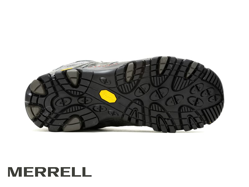 נעלי מירל לגברים להליכה וטיולים MERRELL MOAB 3 MID GTX גברים מאסטר ספורט נעלי מירל לגברים להליכה וטיולים MERRELL MOAB 3 MID GTX גברים מאסטר ספורט