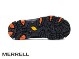 נעלי מירל לגברים להליכה וטיולים MERRELL MOAB 3 MID GTX גברים מאסטר ספורט נעלי מירל לגברים להליכה וטיולים MERRELL MOAB 3 MID GTX גברים מאסטר ספורט