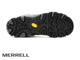 נעלי מירל לגברים MERRELL MOAB 3 MID GTX גברים מאסטר ספורט