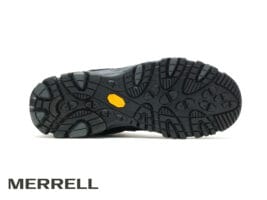 נעלי מירל לגברים להליכה וטיולים MERRELL MOAB 3 MID GTX גברים מאסטר ספורט