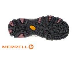 נעלי מירל לנשים להליכה וטיולים MERRELL MOAB 3 MID GTX