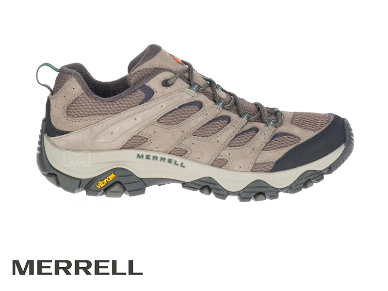 נעלי טיולים מירל לגברים MERRELL MOAB 3 VENT גברים מאסטר ספורט
