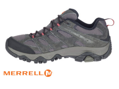 נעלי מירל לגברים MERRELL MOAB 3 VENT