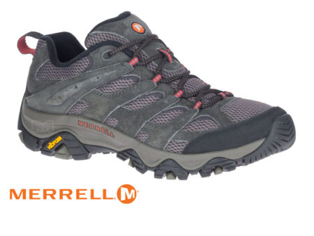 נעלי מירל לגברים MERRELL MOAB 3 VENT