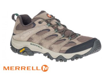 נעלי טיולים מירל לגברים MERRELL MOAB 3 VENT