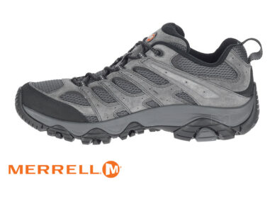 נעלי מירל לגברים MERRELL MOAB 3 VENT