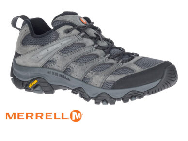 נעלי מירל לגברים MERRELL MOAB 3 VENT