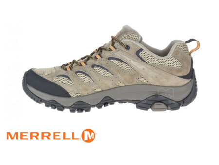 נעלי מירל לגברים MERRELL MOAB 3 VENT