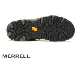 נעלי מירל לגברים MERRELL MOAB 3 PECAN גברים מאסטר ספורט