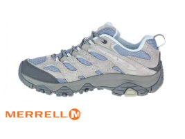 נעלי מירל לנשים MERRELL MOAB 3 VENT