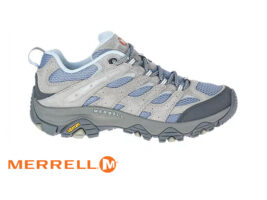 נעלי מירל לנשים MERRELL MOAB 3 VENT