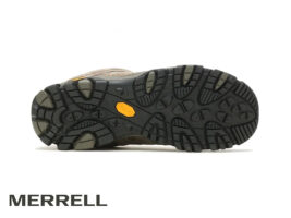 נעלי מירל לגברים MERRELL MOAB 3 WALNUT גברים מאסטר ספורט
