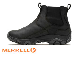 נעלי מירל לגברים MERRELL MOAB ADVENTURE 3 CHELSEA WATERPROOF