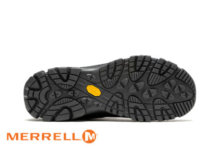 נעלי מירל לגברים MERRELL MOAB ADVENTURE 3 CHELSEA WATERPROOF