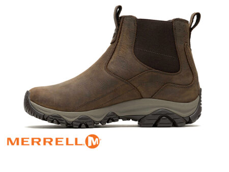 נעלי מירל לגברים MERRELL MOAB ADVENTURE 3 CHELSEA WATERPROOF