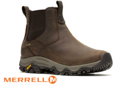 נעלי מירל לגברים MERRELL MOAB ADVENTURE 3 CHELSEA WATERPROOF