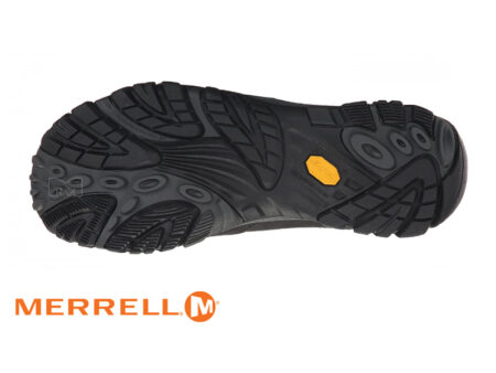 נעלי הליכה מירל לגברים MERRELL MOAB ADVENTURE MOC