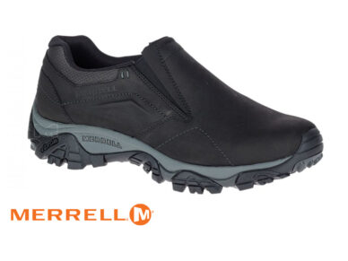 נעלי הליכה מירל לגברים MERRELL MOAB ADVENTURE MOC