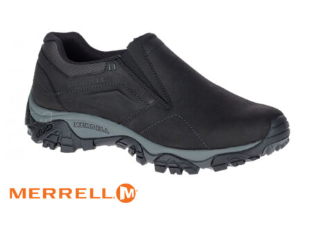 נעלי הליכה מירל לגברים MERRELL MOAB ADVENTURE MOC